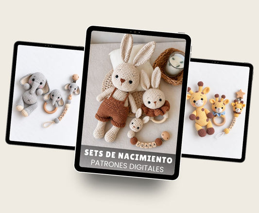 Tejiendo Bienvenidas A Crochet